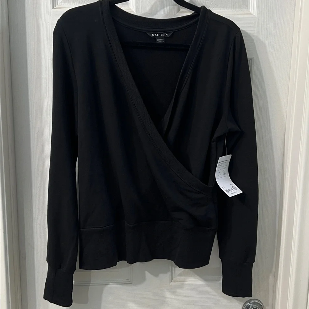 Athleta nwt recharge